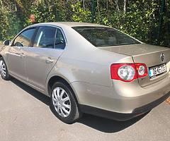 2006 Volkswagen Jetta - Image 4/10