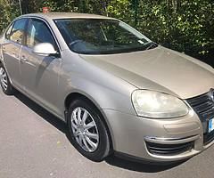 2006 Volkswagen Jetta - Image 6/10