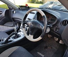 Toyota Celica SS-II tsport 190bhp VVTLI - Image 5/10