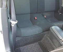 Toyota Celica SS-II tsport 190bhp VVTLI - Image 8/10
