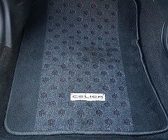 Toyota Celica SS-II tsport 190bhp VVTLI - Image 9/10