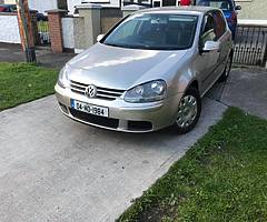 Volkswagen Golf - Image 4/4