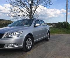 2010 Skoda Octavia Diesel - Image 4/10