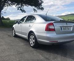 2010 Skoda Octavia Diesel - Image 5/10