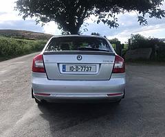 2010 Skoda Octavia Diesel - Image 6/10