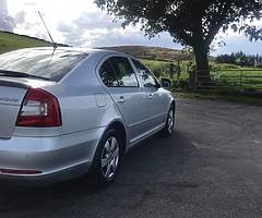 2010 Skoda Octavia Diesel - Image 7/10