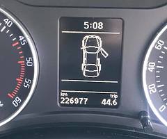2010 Skoda Octavia Diesel - Image 9/10
