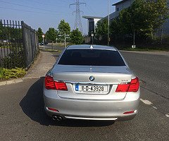 Bmw 730 D - Image 3/8