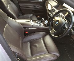 Bmw 730 D - Image 4/8