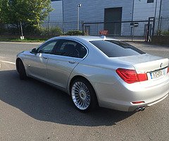 Bmw 730 D - Image 5/8