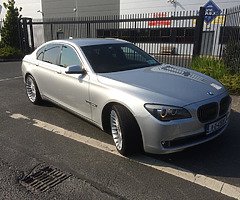 Bmw 730 D - Image 6/8