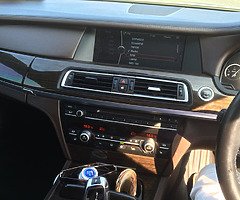 Bmw 730 D - Image 8/8
