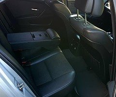 BMW 520D M-SPORT - Image 6/9