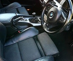 BMW 520D M-SPORT - Image 7/9