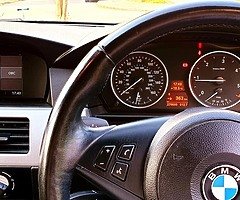 BMW 520D M-SPORT - Image 8/9