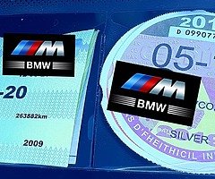 BMW 520D M-SPORT - Image 9/9