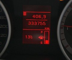 Mint 2010 Mitsubishi outlander 2.0 DID NCT&TAX - Image 5/7