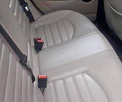 08 Jaguar x type 2ltr diesel