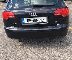 Audi A3 1,6 petrol - Image 4/10