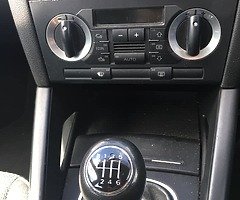 Audi A3 1,6 petrol - Image 8/10