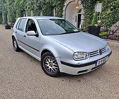 2001 Volkswagen Atlas