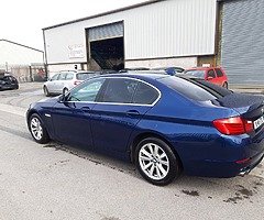 10 BMW 520D AUTOMATIC - Image 4/10