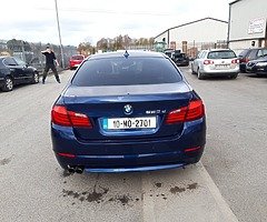 10 BMW 520D AUTOMATIC - Image 5/10