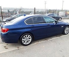 10 BMW 520D AUTOMATIC - Image 6/10