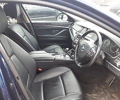 10 BMW 520D AUTOMATIC - Image 7/10