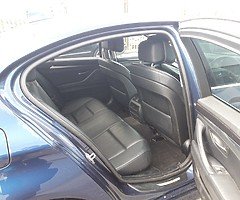 10 BMW 520D AUTOMATIC - Image 10/10