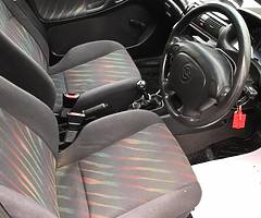 Opel Astra 1.4 Club..NEW NCT. Modern Classic or Daily Driver - Image 5/10