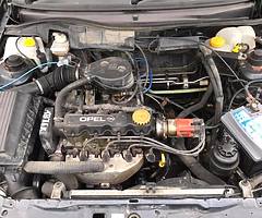 Opel Astra 1.4 Club..NEW NCT. Modern Classic or Daily Driver - Image 9/10