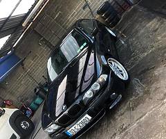 Bmw e39 525D - Image 4/9