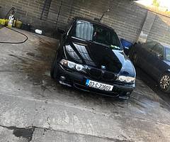 Bmw e39 525D - Image 5/9