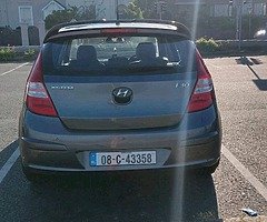 Hyundai i30 - Image 6/7