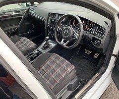 2017 Volkswagen Golf 2.0 GTI DSG Auto Fully Loaded 5 Door - Image 4/8