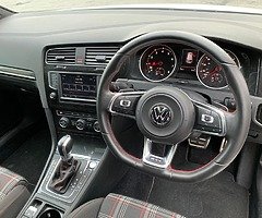 2017 Volkswagen Golf 2.0 GTI DSG Auto Fully Loaded 5 Door - Image 5/8