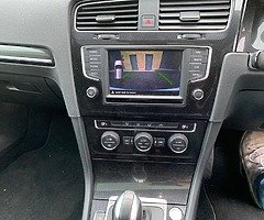 2017 Volkswagen Golf 2.0 GTI DSG Auto Fully Loaded 5 Door - Image 6/8