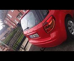 Suzuki SX4 - Image 5/7