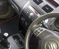 Suzuki SX4 - Image 7/7