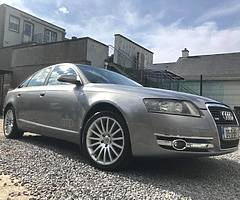 2005 audi a6 S Line swap or sale - Image 3/10