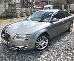 2005 audi a6 S Line swap or sale - Image 4/10