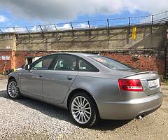 2005 audi a6 S Line swap or sale - Image 5/10