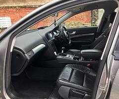 2005 audi a6 S Line swap or sale - Image 7/10