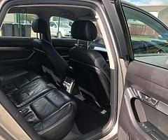 2005 audi a6 S Line swap or sale - Image 8/10