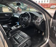 2005 audi a6 S Line swap or sale - Image 9/10