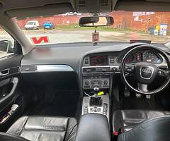 2005 audi a6 S Line swap or sale - Image 10/10