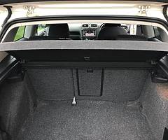 Volkswagen Golf - Image 6/10