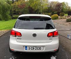 Volkswagen Golf - Image 7/10