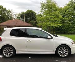 Volkswagen Golf - Image 8/10